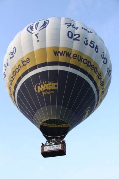 european balloon corporation|European Balloon Corporation